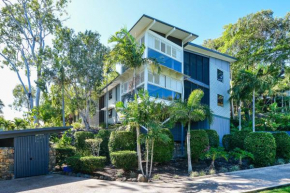 Oasis Apartments on Hamilton Island by HIHA